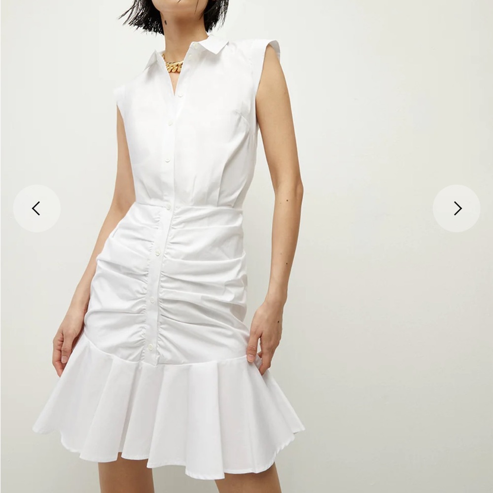 Veronica beard dress